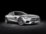 Mercedes-AMG GT 2014 года
